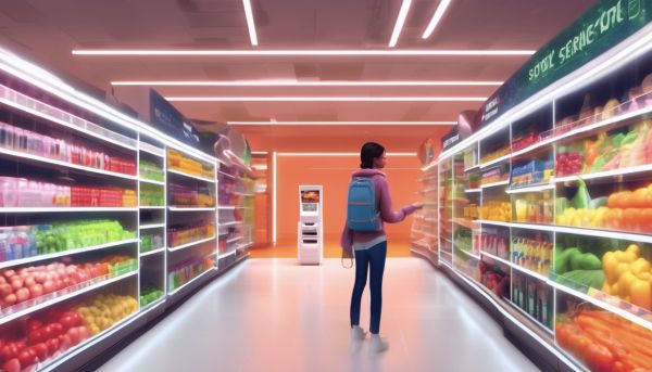 Accédez au sondage Giant Eagle sur survey3.medallia.com/ge