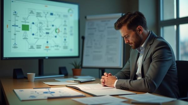 Comment choisir un intégrateur ERP adapté à vos besoins ?