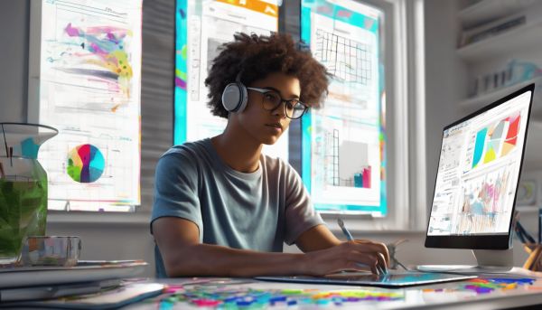 Comment Coursica peut transformer votre apprentissage en ligne ?
