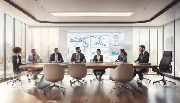 Comment gérer correctement un changement de direction