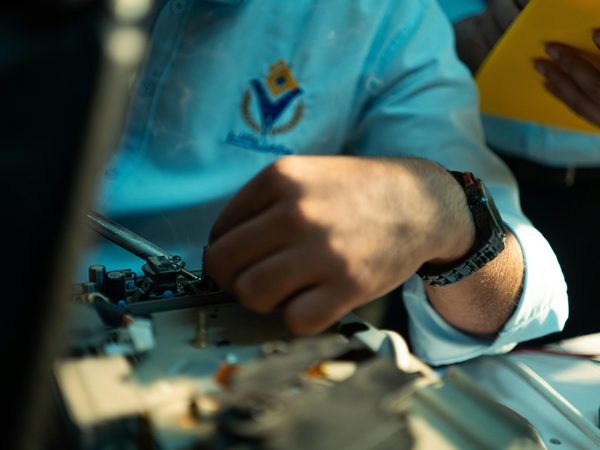 Conception mécanique : 3 astuces clés pour réussir votre projet