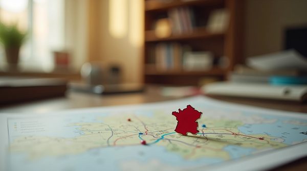 Consultant seo spécialisé à rennes : expertise, stratégie et performance pour les entreprises locales