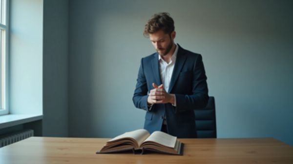 Déconstruire les idées reçues sur le langage juridique
