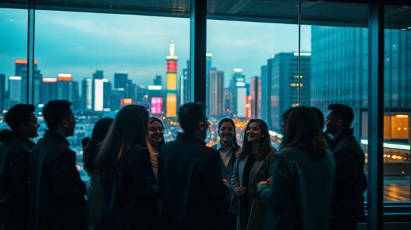 Découvrez les challenges d'un team building à Pékin Express