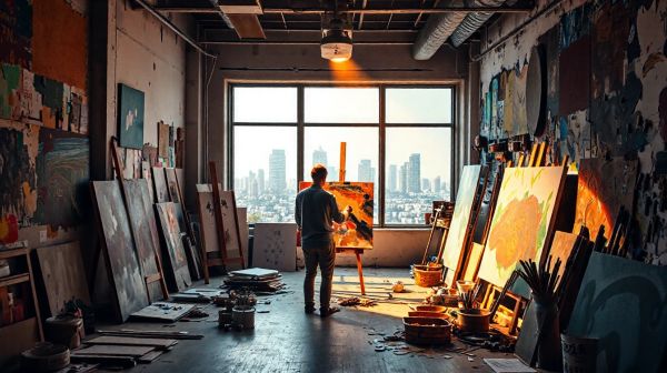 Découvrez pourquoi Keobiz est le choix idéal pour les artistes