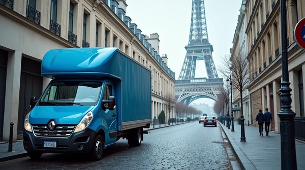 Déménagement particuliers à paris : stratégies gagnantes pour un service de qualité et des tarifs compétitifs