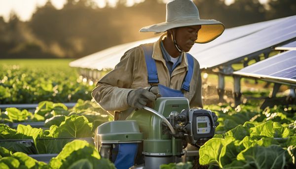 Fnda : un moteur inattendu pour l’agriculture durable