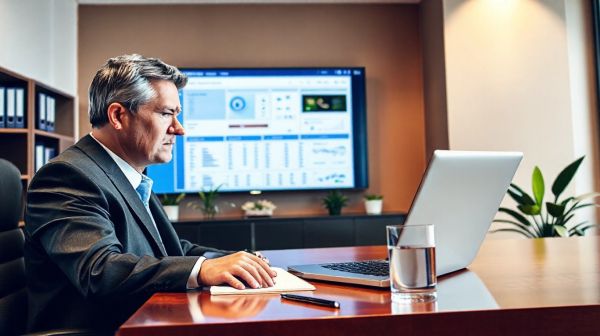 Guide ultime pour améliorer la performance des systèmes SAP