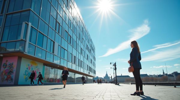 Les meilleurs intégrateurs GTB à Paris pour optimiser vos bâtiments