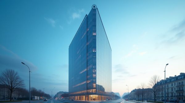 Les meilleurs intégrateurs GTB à Paris pour optimiser vos bâtiments