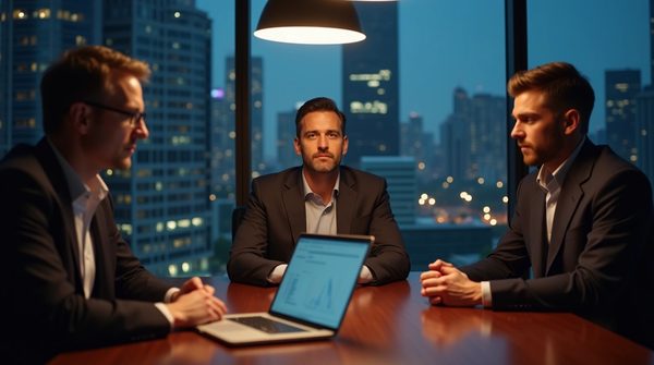 L'infogérance informatique : clé de la sécurité d'entreprise