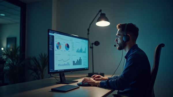 Maintenance SAP : optimiser la gestion et la performance des systèmes