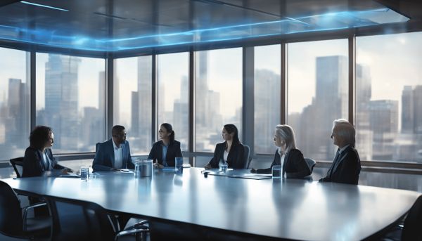 Optimiser l’intercoopération pour renforcer les alliances stratégiques