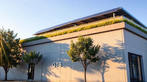 Pourquoi choisir un installateur GTB pour optimiser vos bâtiments