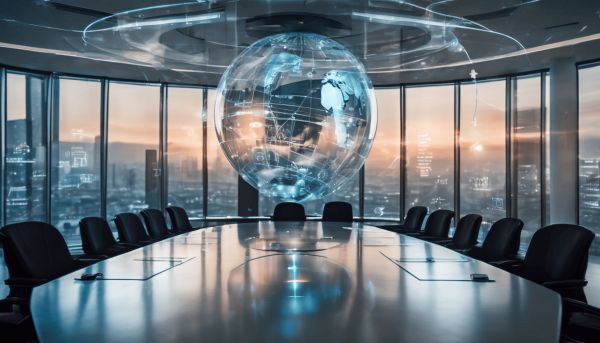 Pourquoi l’OMPI est essentielle pour les innovateurs d’aujourd’hui