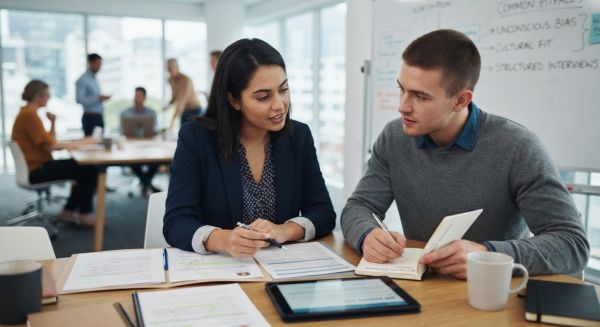 Top conseils pour les recruteurs juniors afin d'éviter les pièges courants