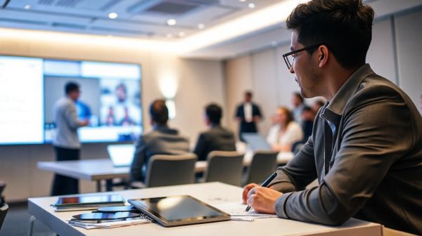 Top conseils pour une communication réussie en événements hybrides