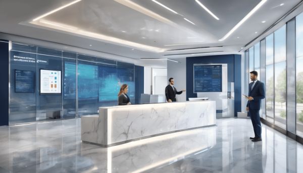 Une expérience bancaire enrichissante avec nsia