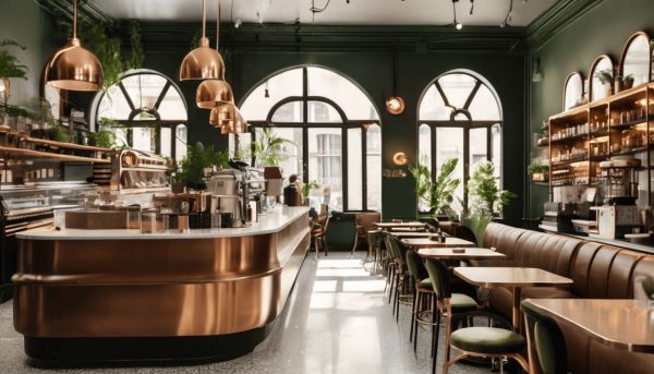 Velica lyon : un coffee shop qui réinvente la pause café