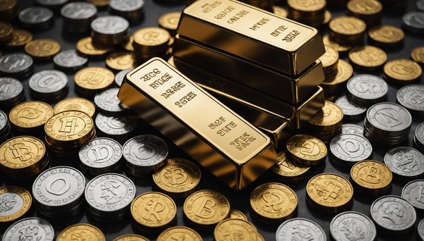 Tarif et cours des métaux : maximisez vos gains en 2025