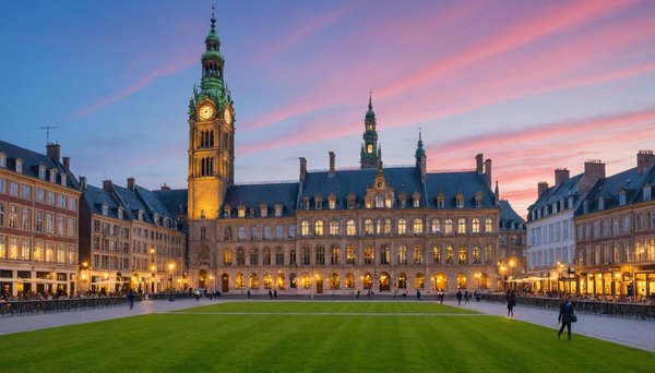 Cession d'entreprise à lille : guide pratique pour réussir