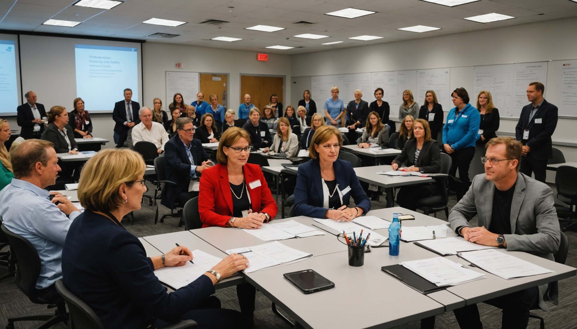 Questions fréquentes sur ces ateliers sécurité